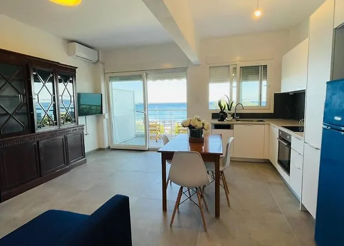 Sea View Apartment1