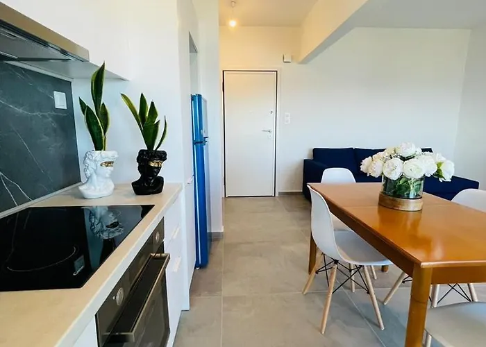 Sea View Apartment1