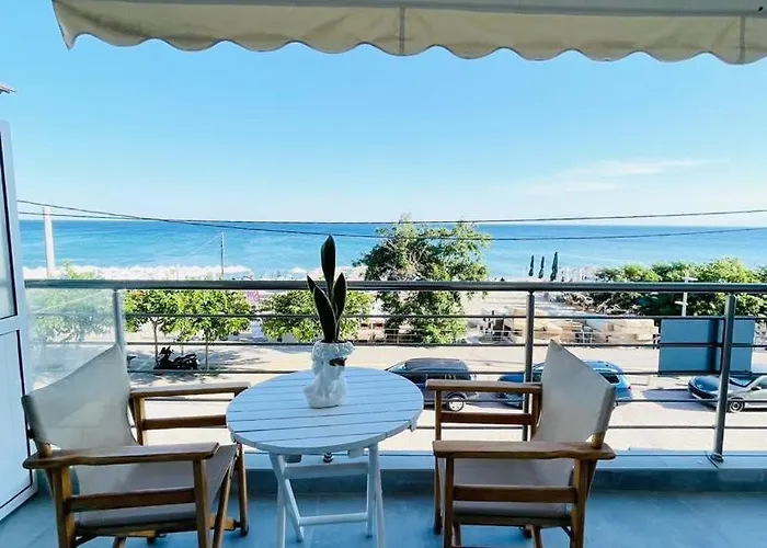 Sea View Apartment1
