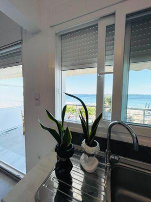Sea View Apartment1 Apartment